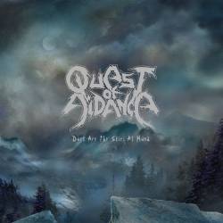 Quest Of Aidance : Dark Are the Skies at Hand